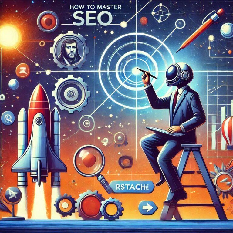 Como Dominar o SEO em 2024: Estratégias Avançadas para Ranking ...