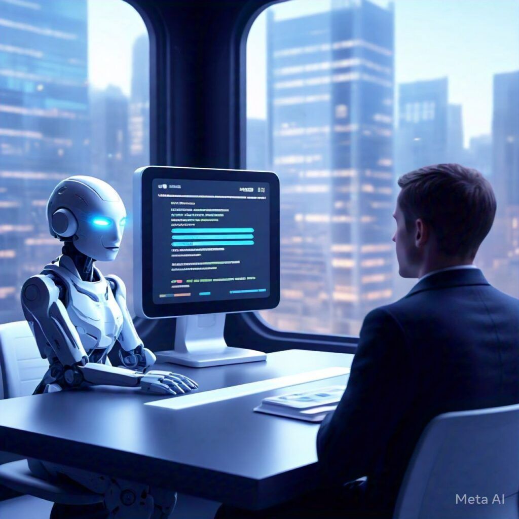 Chatbots: A Transformação do Suporte ao Cliente na Era Digital